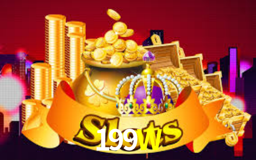 Cassino de Jogos 199W
